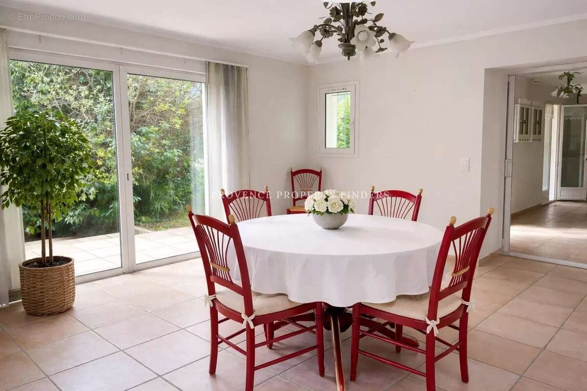 Maison à SAINT-ANTONIN-DU-VAR