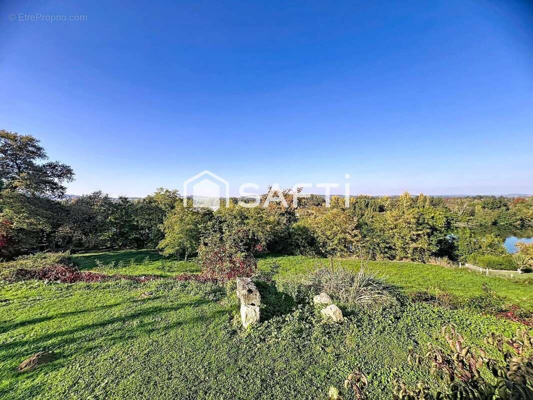 Photo 9 - Maison à SAINTE-LIVRADE-SUR-LOT