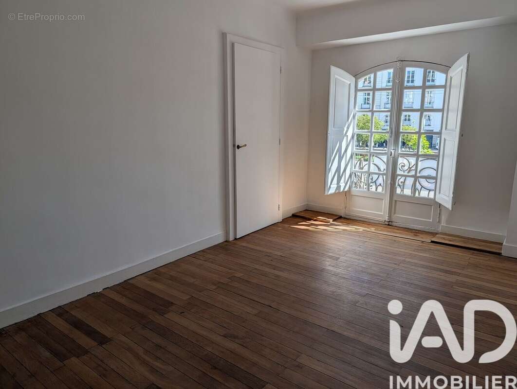 Photo 8 - Appartement à NANTES