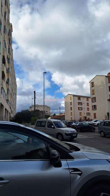 Appartement 64 m² à Marseille-14e  - photo 9