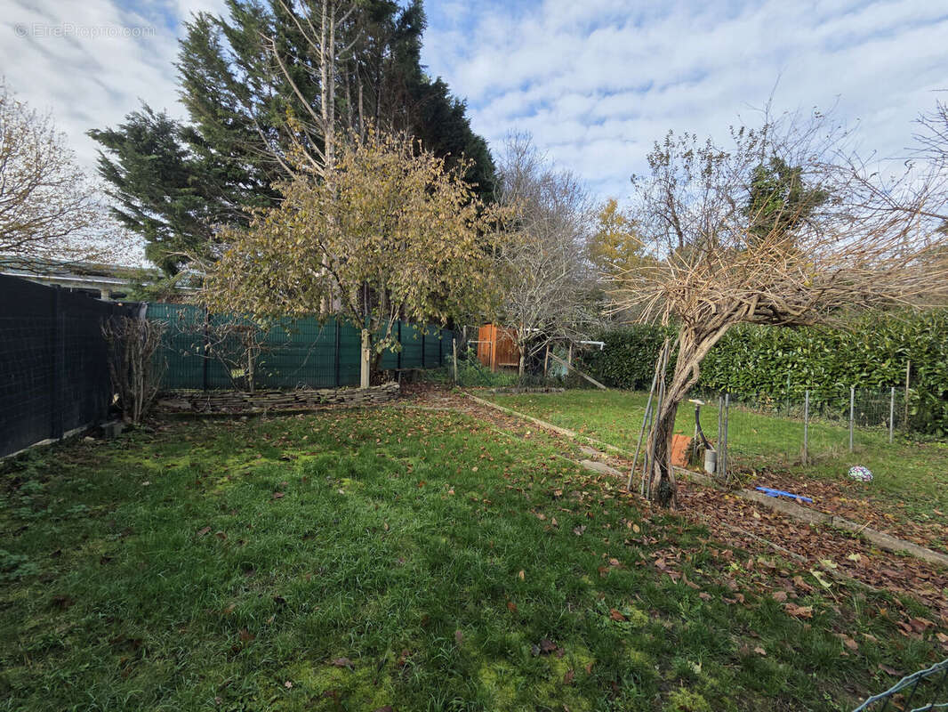 Photo 4 - Maison à ISLE