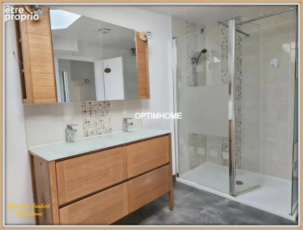 Maison contemporaine avec piscine, appartement indépendant et vaste terrain arboré - photo 10