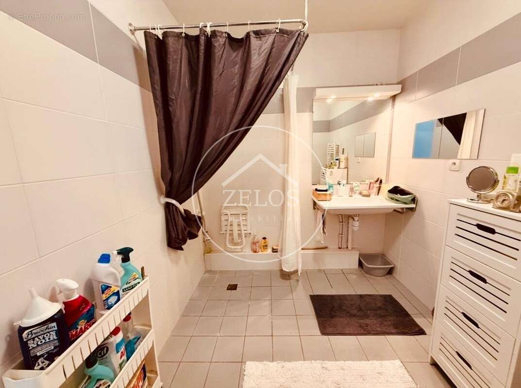 Appartement à RIVESALTES