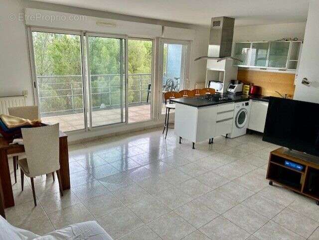 Appartement - photo 2