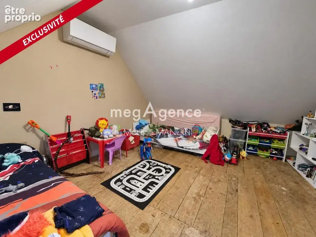 Maison ancienne rénovée – 108 m² – 3 chambres - photo 9