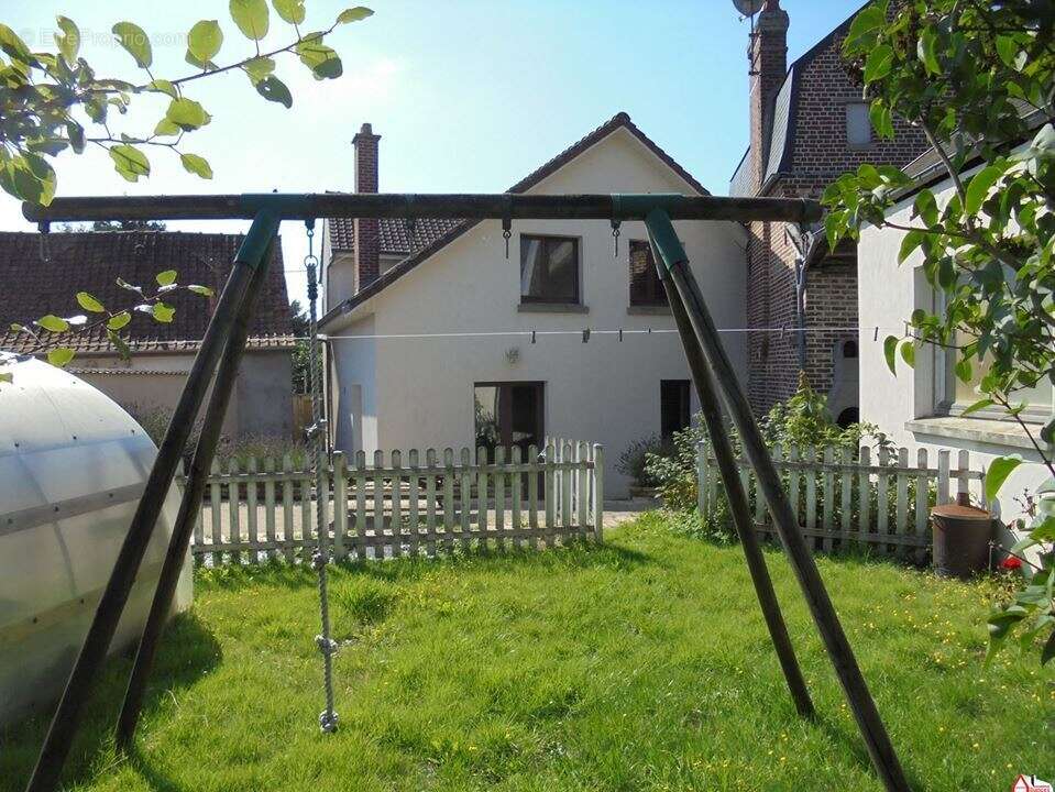 Photo 3 - Maison à RUE