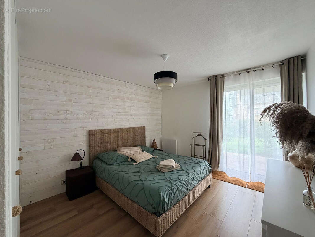 SAINT CAST LE GUILDO - Appartement T2 face mer, vendu meublé et équipé - photo 11