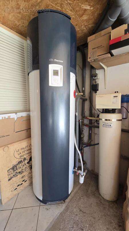 Maison à CONTAMINE-SUR-ARVE