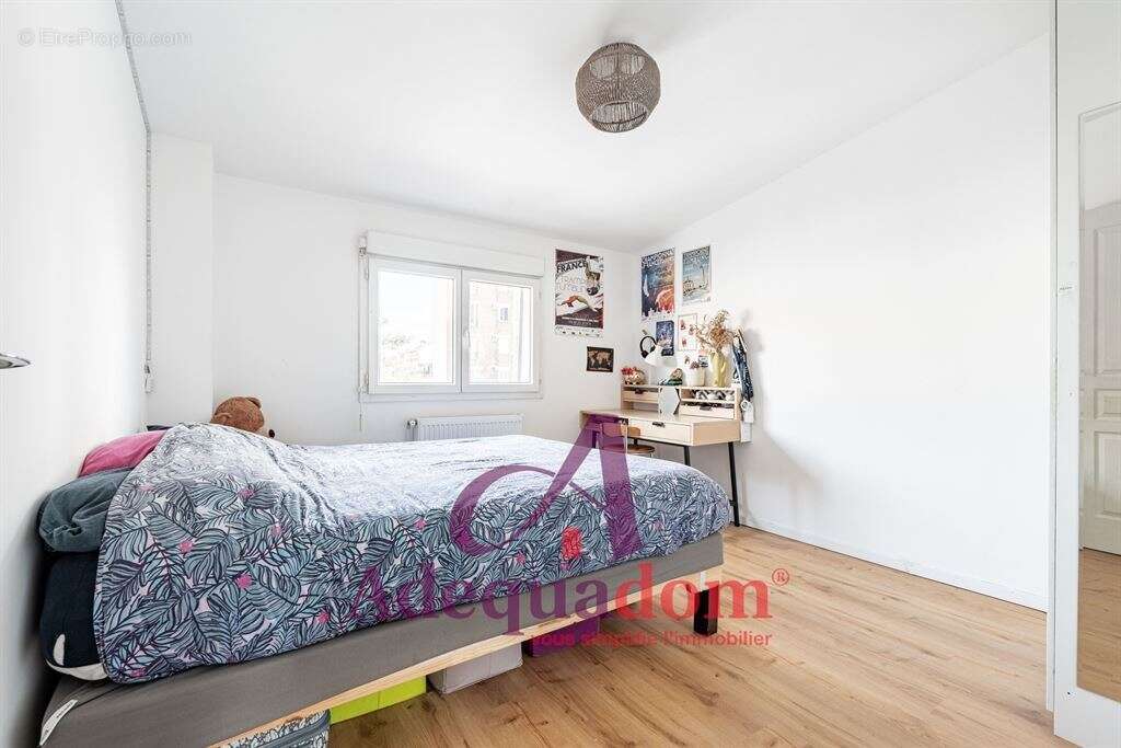 Maison 3 chambres avec jardin et place de stationnement - photo 12