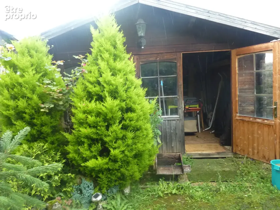 Jolie maison centre bourg - photo 4