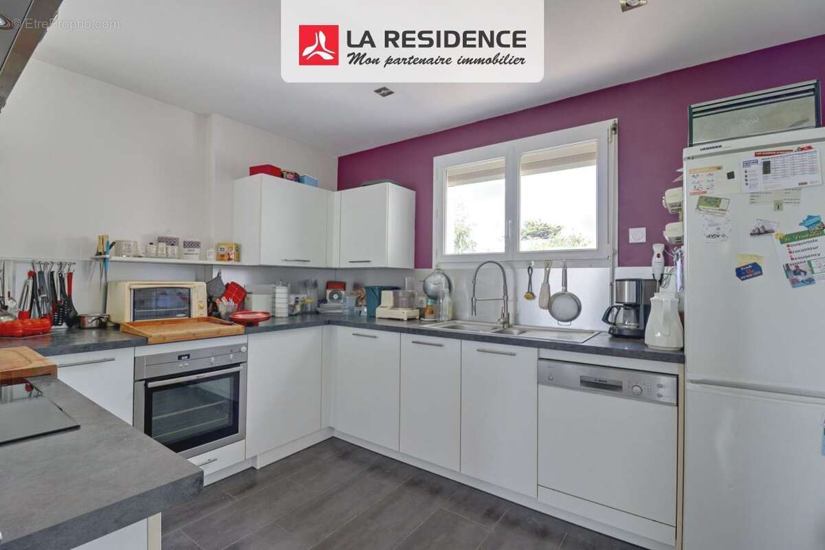 Maison 208 m² à Blois  - photo 6