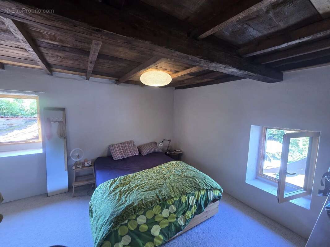 Maison à SAINT-MARCELLIN