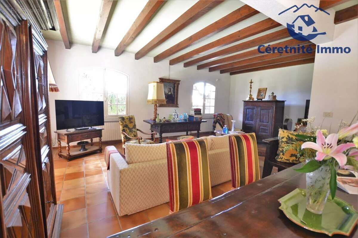 Maison à CERET