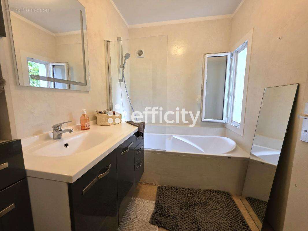 Maison à BISCARROSSE