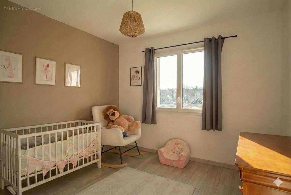 Maison à SALLEBOEUF