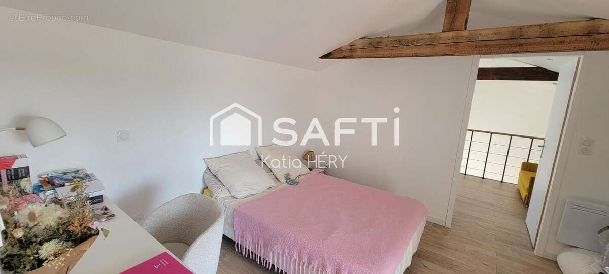 Photo 8 - Maison à SOULLANS