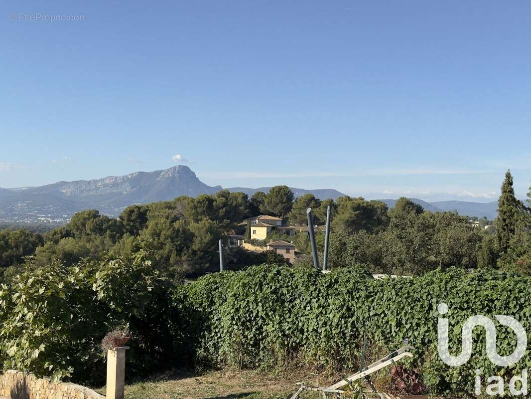 Photo 2 - Maison à CARQUEIRANNE