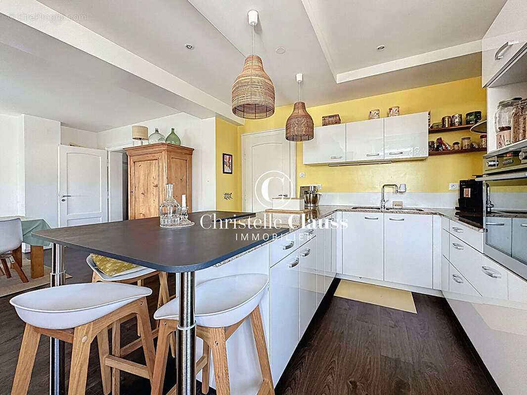 Appartement à SELESTAT