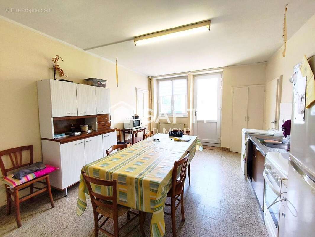 Photo 5 - Maison à SAINT-AMOUR