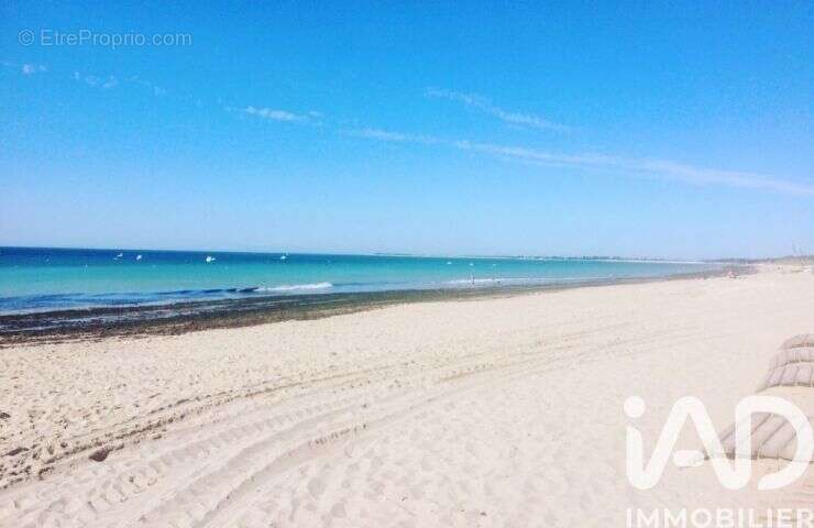 Photo 3 - Terrain à LOIX