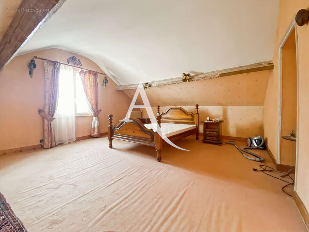 Maison à BOIS-D'ARCY