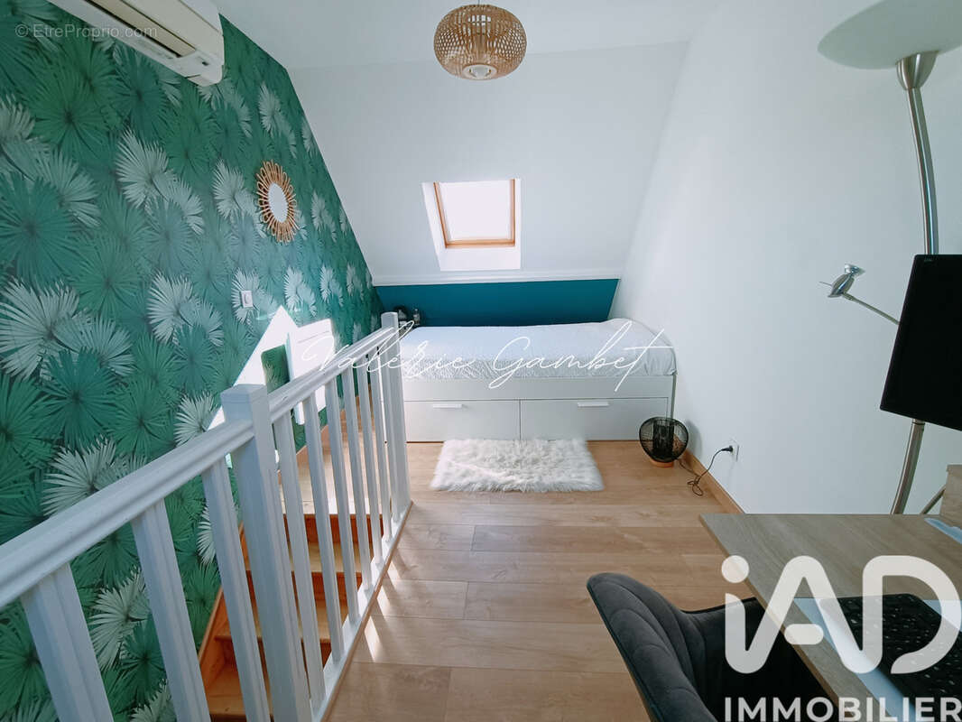 Maison 103 m² à Presles  - photo 7