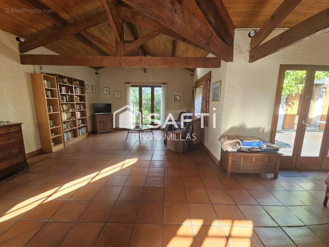 Photo 7 - Maison à TOULOUSE