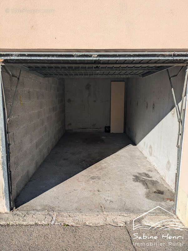 Appartement à RODEZ