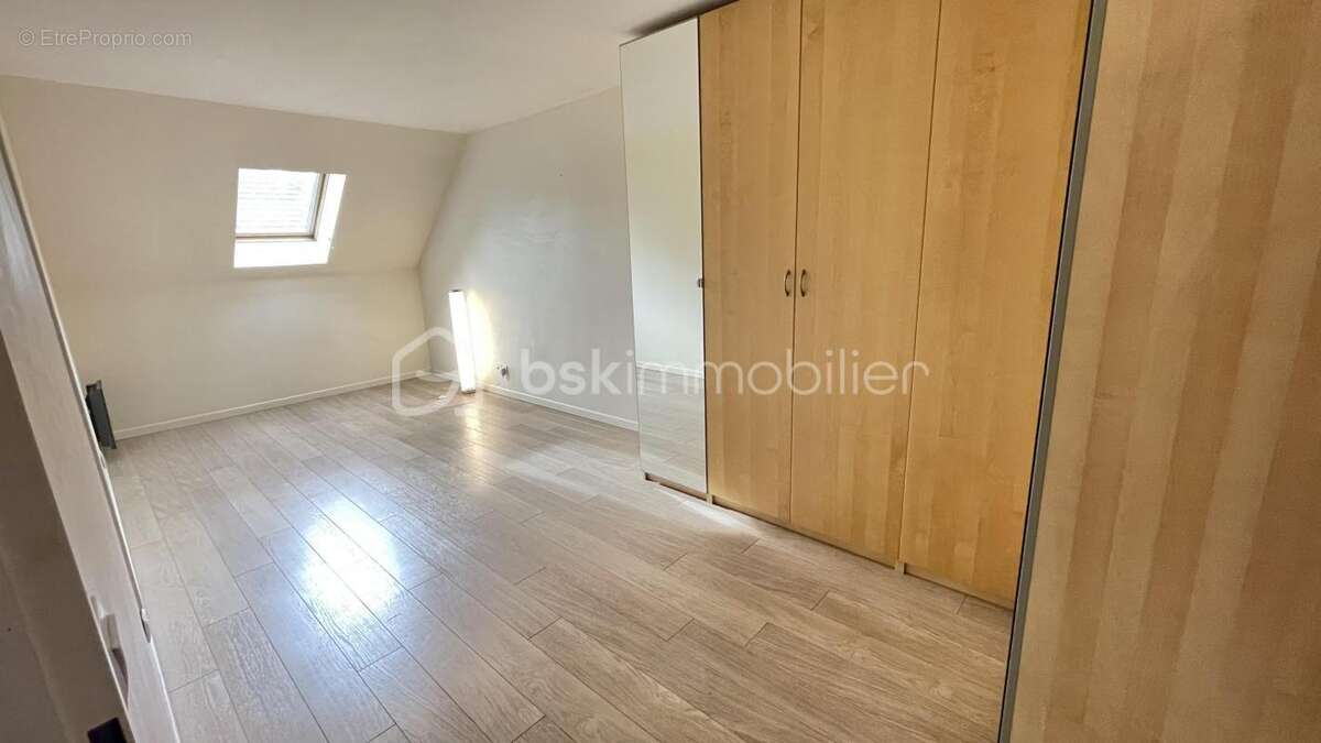 Appartement à TRAPPES