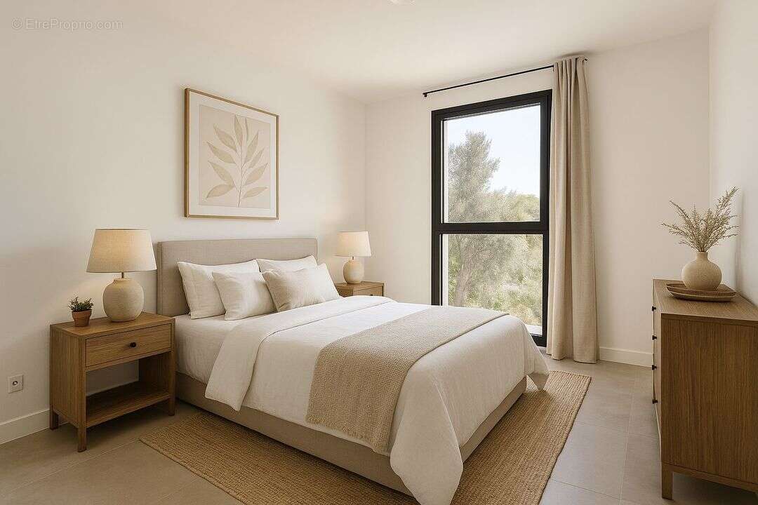 Maison à LA SEYNE-SUR-MER