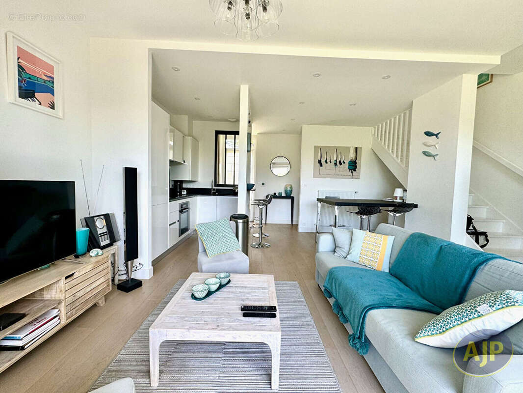 Appartement vue mer - photo 4