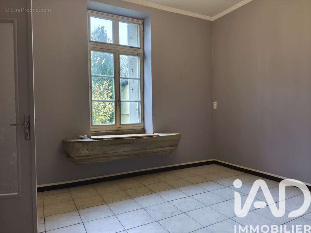 Photo 9 - Maison à SEROCOURT