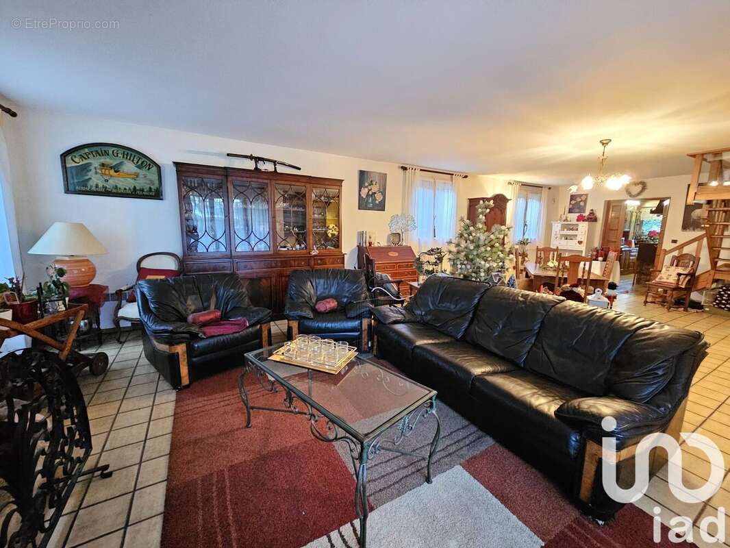 Photo 8 - Maison à BOUFFEMONT