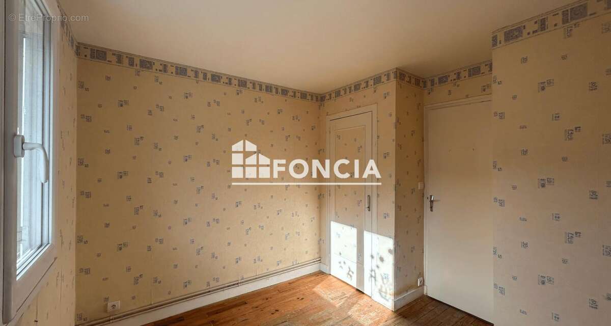 Appartement à FAVERGES