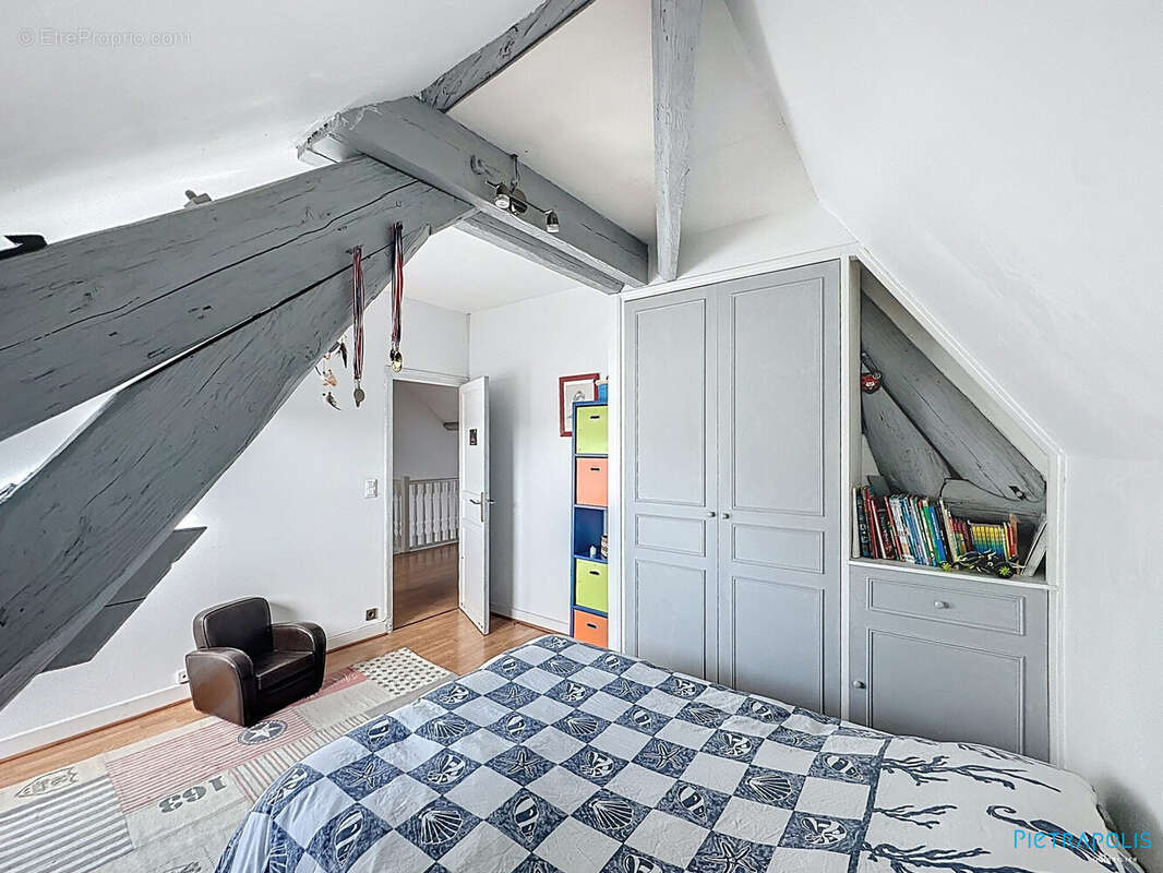 Maison à SAINT-MARCEL