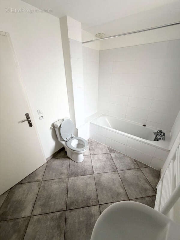 Maison fonctionnelle de 75 m²  3 chambres - photo 13