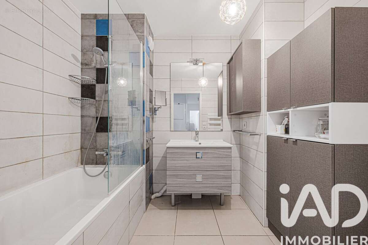 Photo 8 - Appartement à MEUDON