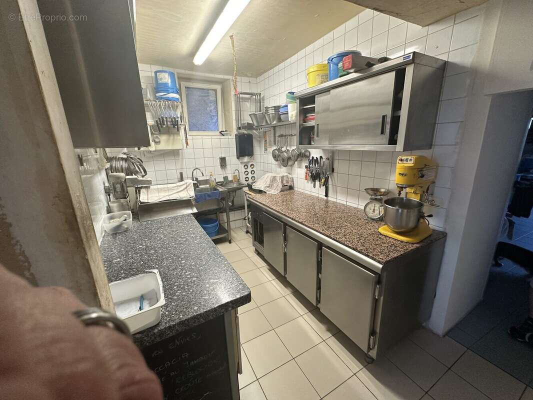 Autre à ROMILLY-SUR-SEINE