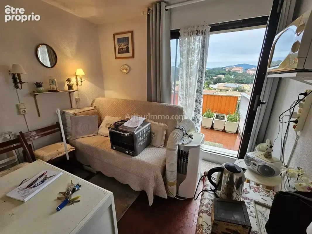Vente Appartement Sainte-maxime(83120) 160 000ï¿œ - photo 3