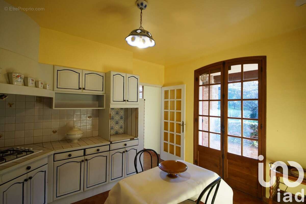 Photo 7 - Maison à SAINT-FERREOL-TRENTE-PAS