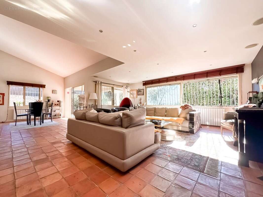 Maison à SAINT-JEAN-CAP-FERRAT