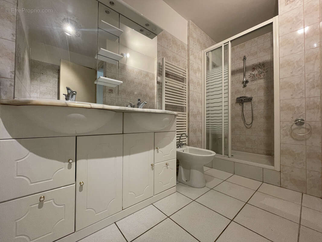 Maison vivable de plain pied 4 chambres - photo 11