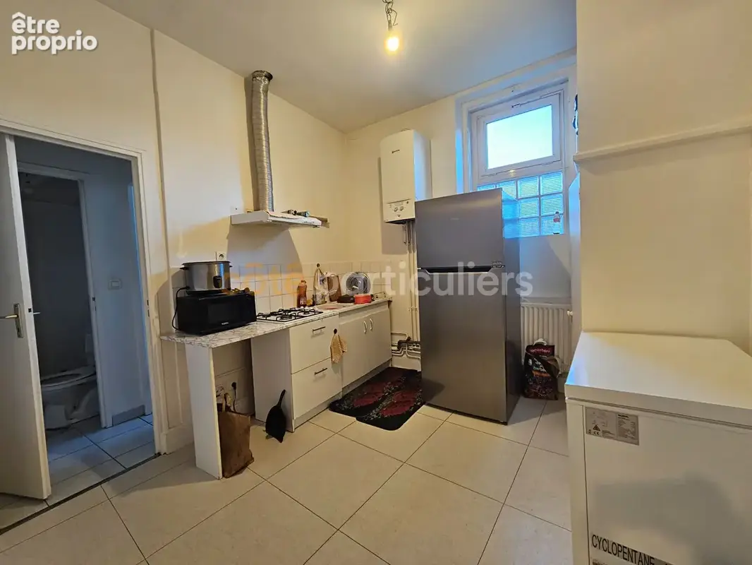Immeuble de rapport quartier jasmin - photo 4