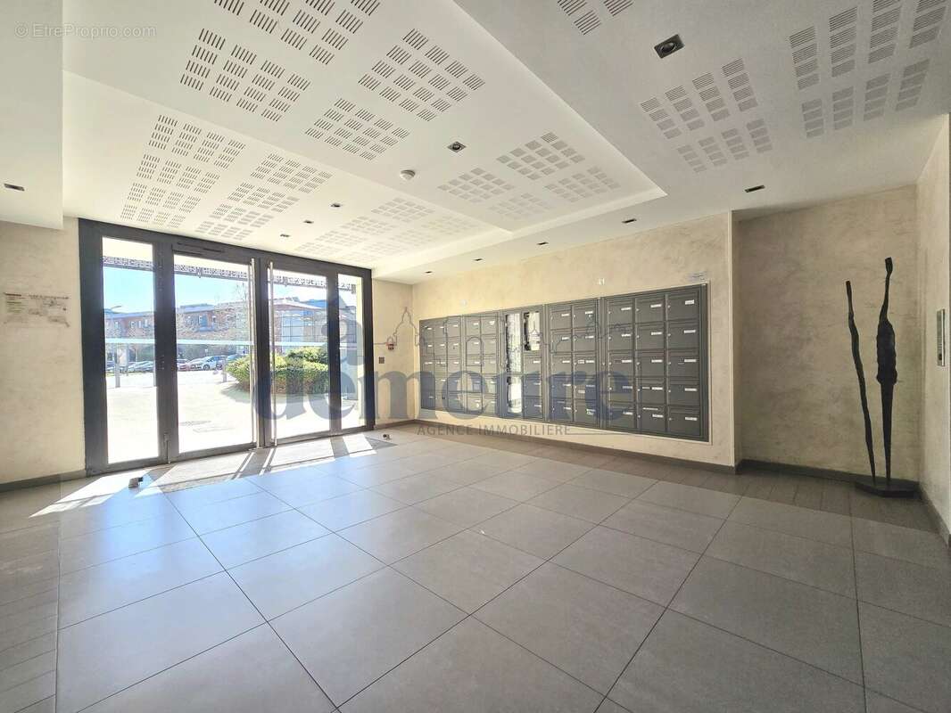 Appartement à ISSY-LES-MOULINEAUX