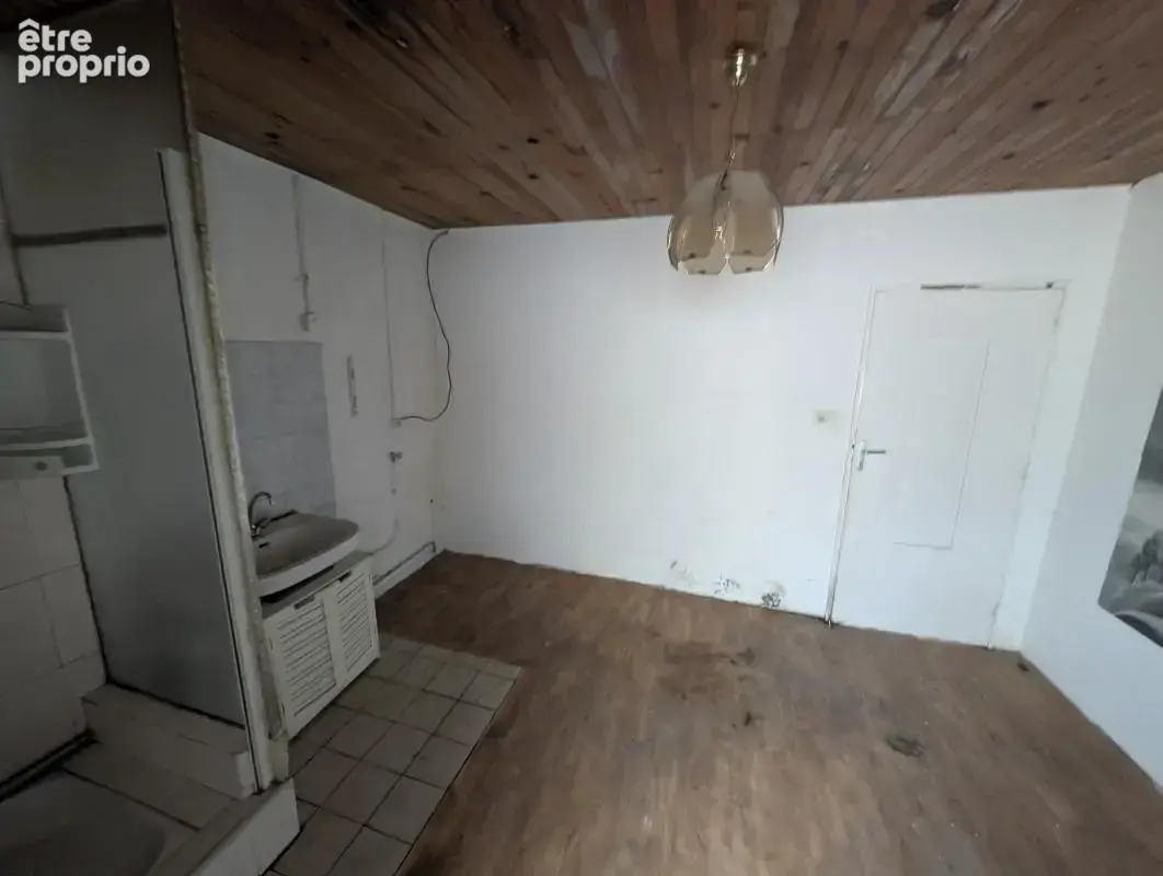 FLOIRAC Maison 60m² Terrain 175 m² 100 000 € - photo 5