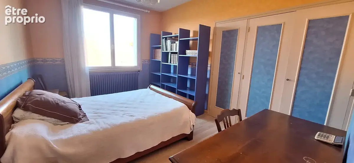Maison de type 4-5 avec garage et piscine - Saint Laurent les Tours - photo 10