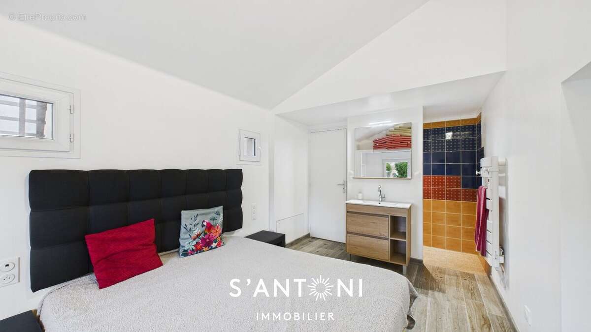 Maison avec piscine à Sérignan 125m² - photo 5