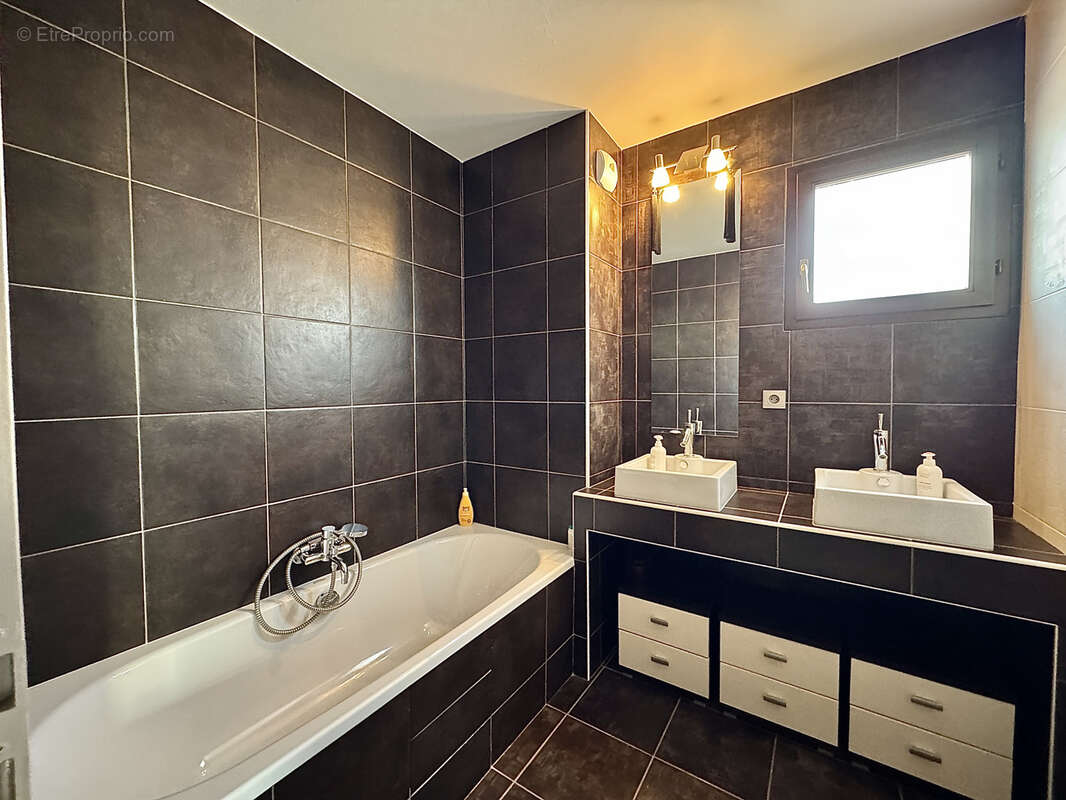 Appartement à GAILLARD