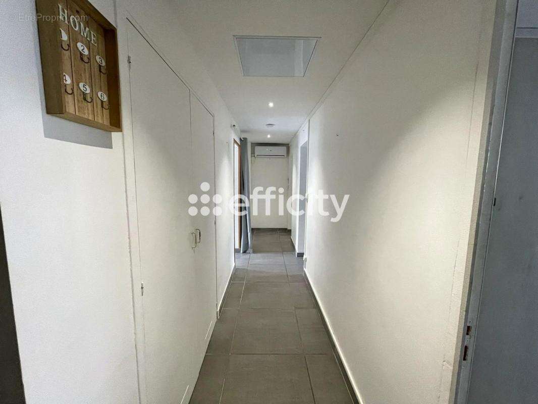 Appartement à BERGERAC