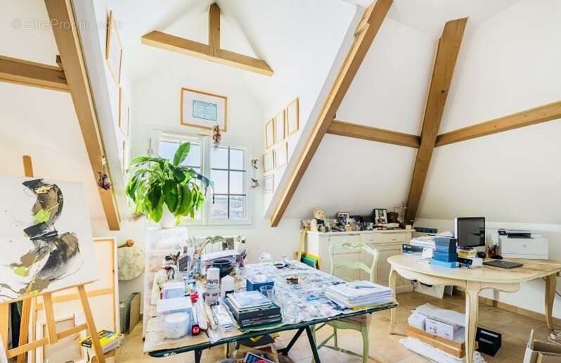 Maison à MONNETIER-MORNEX